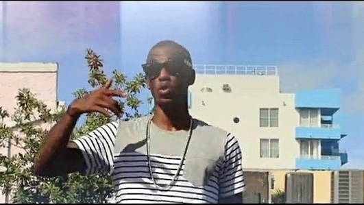 Range - I Just Wanna Love you