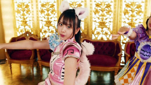 わーすた - メラにゃイザー!!!!!〜君に、あ・げ・う〜