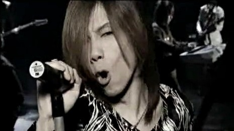 Janne Da Arc - Love is Here