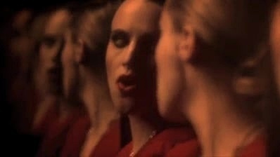 Anna Calvi - Blackout