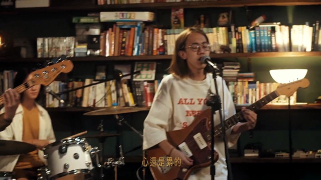 逃走鮑伯 - 一如往常