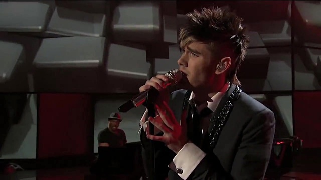 Colton Dixon - Lately