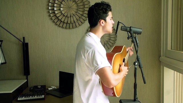 Alex Aiono - Be Alright Forever