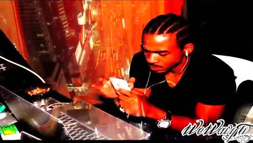 Max B - Blowin My High [Fixed]