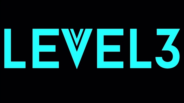 Level 3 - Feeling Your Love (LaaDeeDaa) (Official Audio) (音频版)