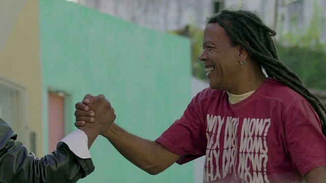 Irmão Lázaro - Cabeças e Cabeças