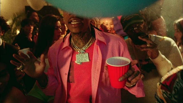 Big K.R.I.T. - Ain’t No Fun