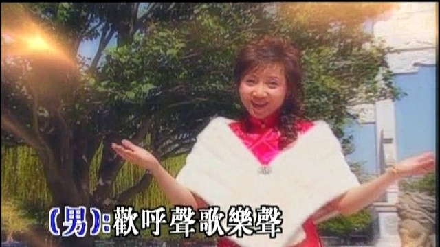 张德兰 - 欢乐年年 (KTV版)