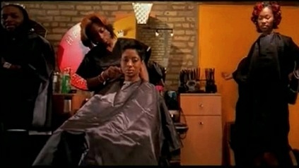 Shawnna - Gettin' Some