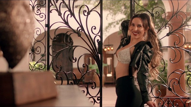 Banda Los Sebastianes De Saúl Plata - Hoy Toca Llorar