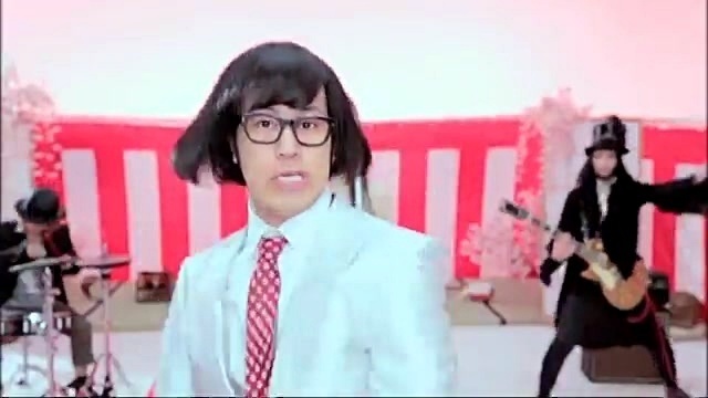 アーバンギャルド - さくらメメント