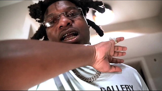 whoppa wit da choppa - Not The Same