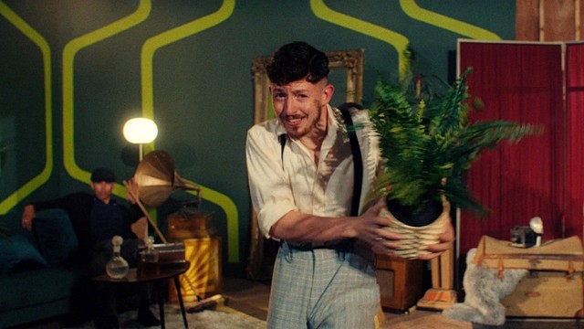 Goodboys - Bongo Cha Cha Cha