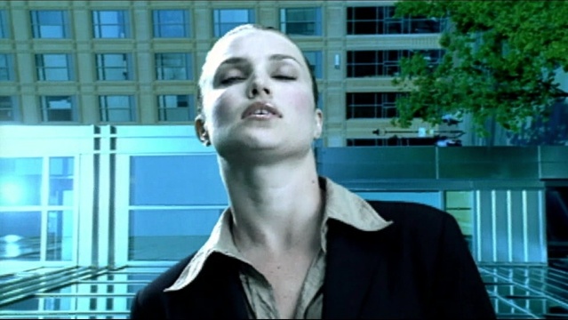 Planet Funk - Inside All the People