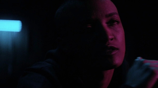 Syd - All About Me
