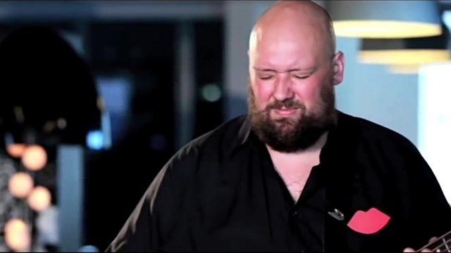 Camelia Jordana - Retrograde (Deezer session 2014)