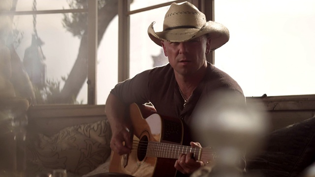 Kenny Chesney - You And Tequila