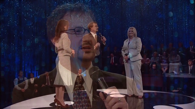 The Martins - All People That On Earth Do Dwell [Live] (Live)