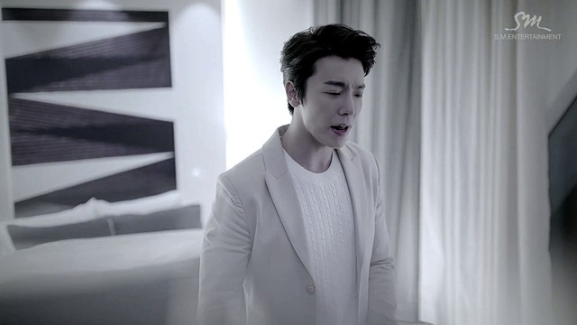 SUPER JUNIOR-D&E - 不要痛 (Growing Pains)