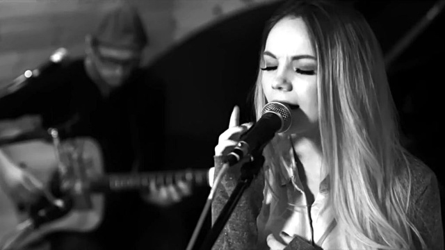 Danielle Bradbery - Try