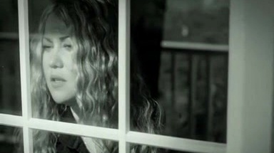 Jann Arden - Love Is The Only Soldier