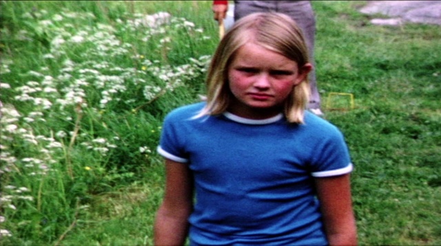 Eva Dahlgren - Filmen om oss