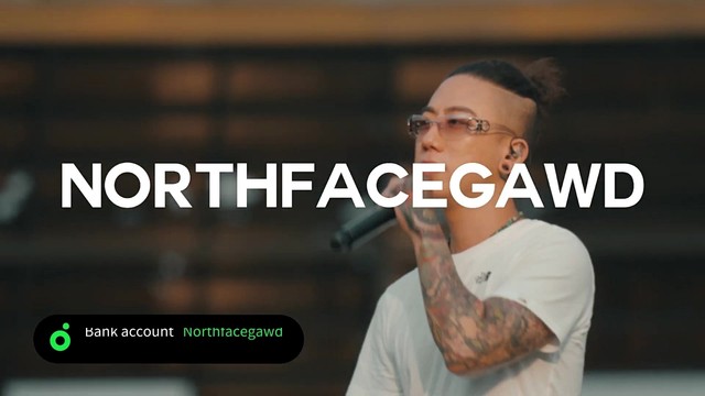 northfacegawd - Bank Account (THE:RISE SEASON 4)