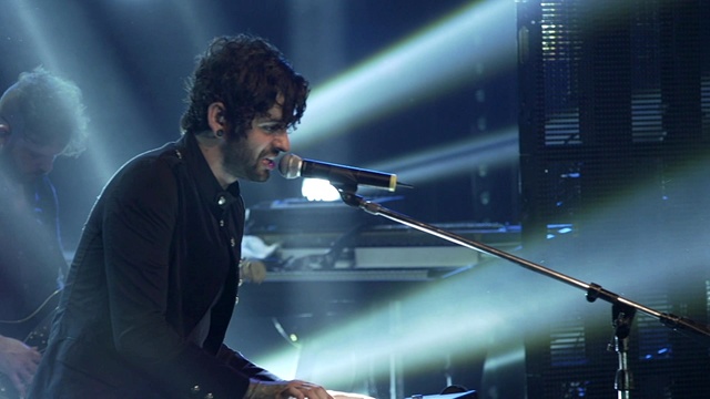 Fresno - Quando Crescer (Vídeo Ao Vivo) (Live)