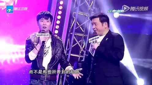 李大海 - 刀剑如梦 (我不是明星 13/12/09 Live) (Live)