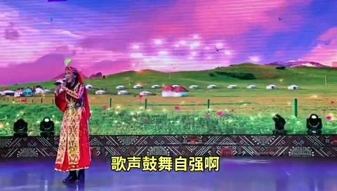 邱安娜 - 妈妈的歌