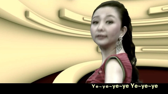 张曼莉 - 陪你睇波