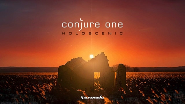 Conjure One - Still Holding On
