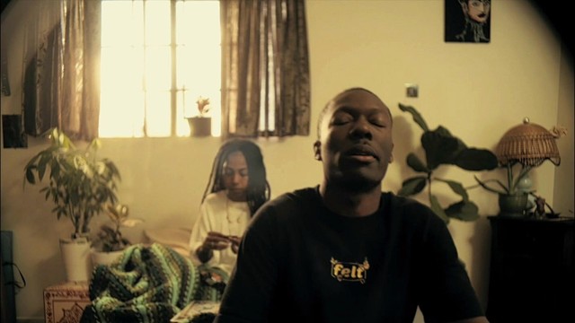 Paris Texas - FORCE OF HABIT