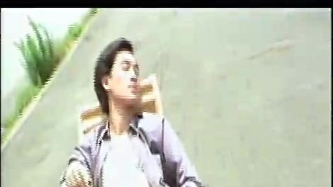 于冠华 - 多情男子 (KTV版)