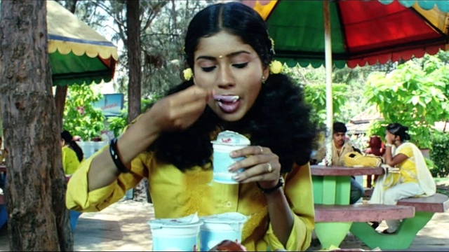 Karthik - Thada Thada (From 