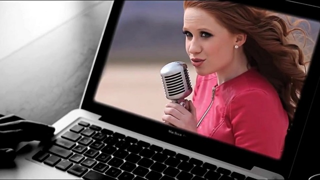 Anise K. - Walking On Air