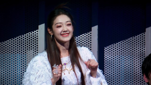 巨淇文 - 阿里山的姑娘 (纯享版) (宝贝有戏天籁童声·研学季)