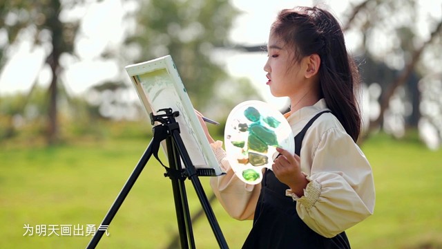 王嘉懿 - 这世界,我来了