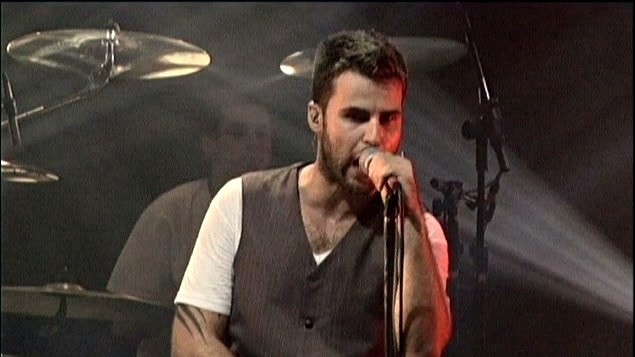 Reação Em Cadeia - Desespero