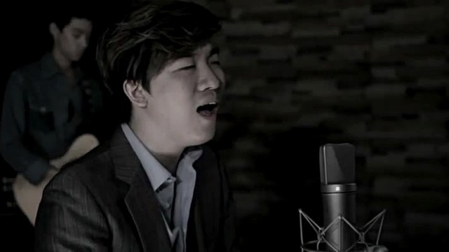 모리아 - Wonder If I Can Forget