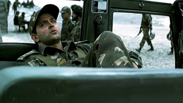 Shankar Mahadevan - Kandhon Se Milte Hain Kandhe