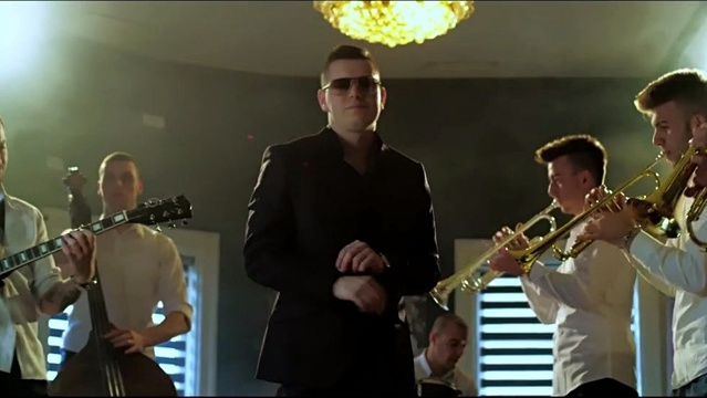 Elgit Doda - Ti Doje