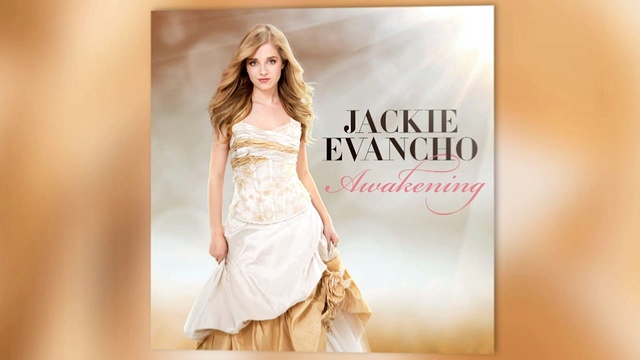Jackie Evancho - Archery