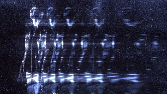 Capo Plaza - Ferrari(feat. Luciano)