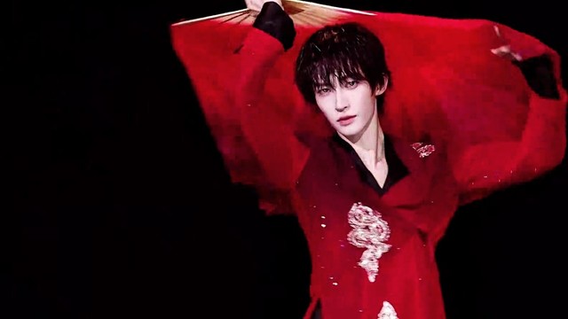 刘宇 - 关山酒 (2025 宇宙诗人巡回演唱会)