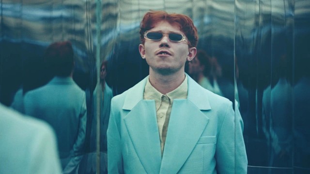 King Krule - Alone, Omen 3