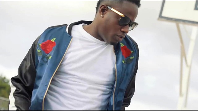 Shenseea - Rock the Floor