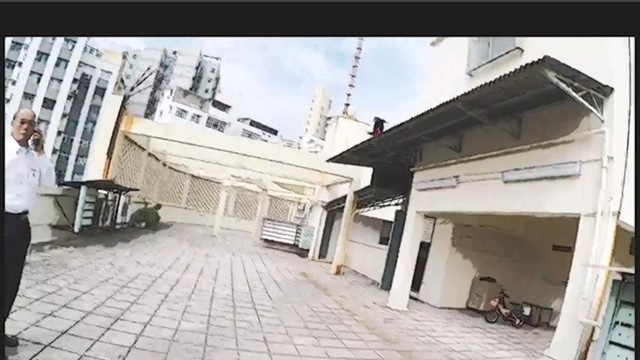 AndrewBrown - Exchange