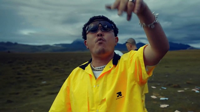 永力兄弟会 - 花圈 (Toryondacloud X 90sGodFather X Dezzy X YB)