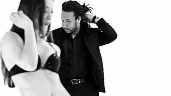 Mighty Mystic - True Love